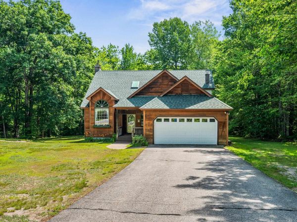 146 Pine Hill Road, Madison, NH 03849