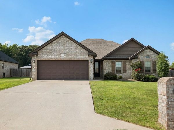 5508 Slimbridge, Jonesboro, AR 72401