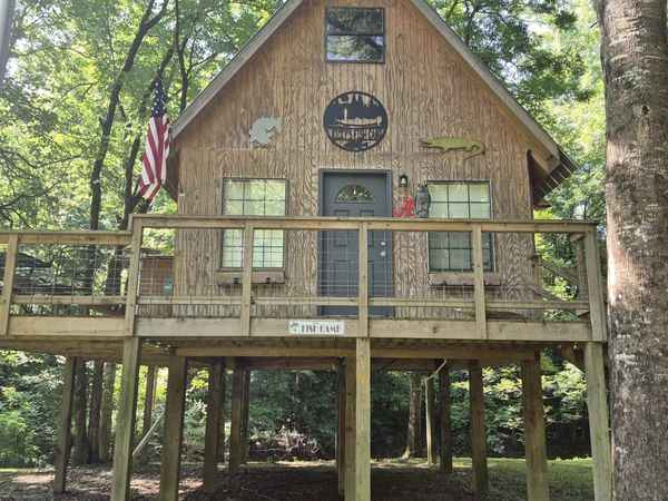 3715 Eureka Landing Road, Uriah, AL 36480