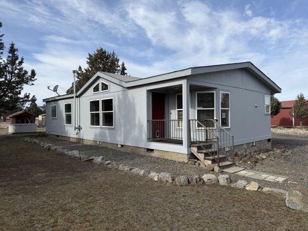 13731 SE Southwood Drive, Prineville, OR 97754