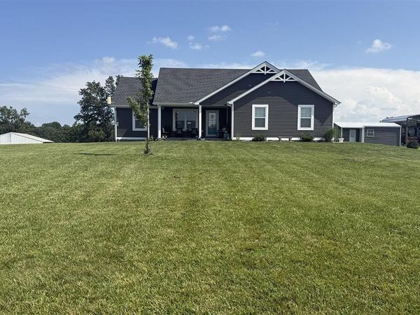 3177 Randolph Goodluck Road , Edmonton, KY 42129