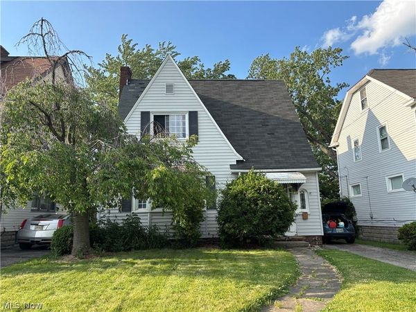 10607 S Highland Avenue , Garfield Heights, OH 44125