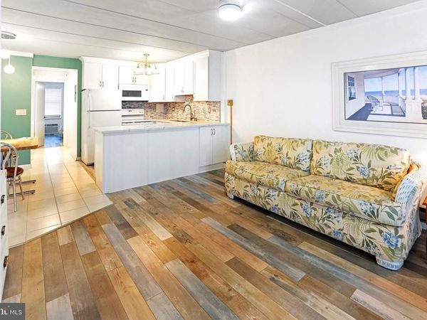 18 69TH STREET , Unit 9, OCEAN CITY, MD 21842