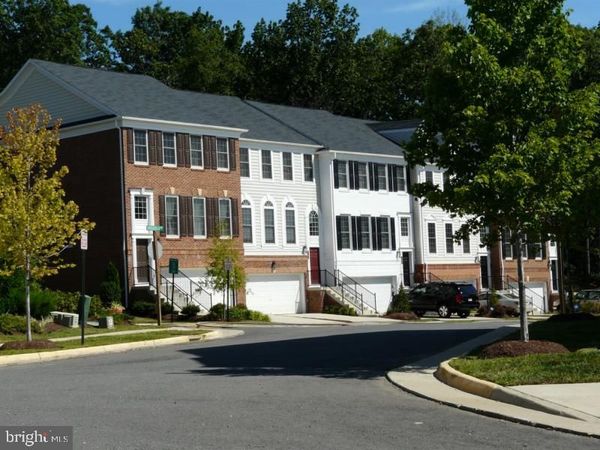 2754 WAKEWATER WAY, WOODBRIDGE, VA 22191
