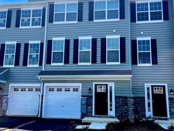 1434 CARRICK COURT, MIDDLETOWN, DE 19709
