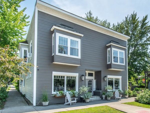 111 Esselstyne Street, Cape Vincent, NY 13618