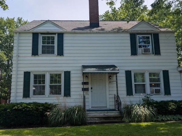 17 Jean , Unit 1, Buffalo, NY 14225