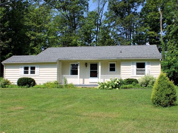 503 E Franklin Street , Fayetteville, NY 13066