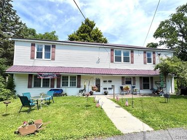 17 Cottage Street , Auburn, NY 13021