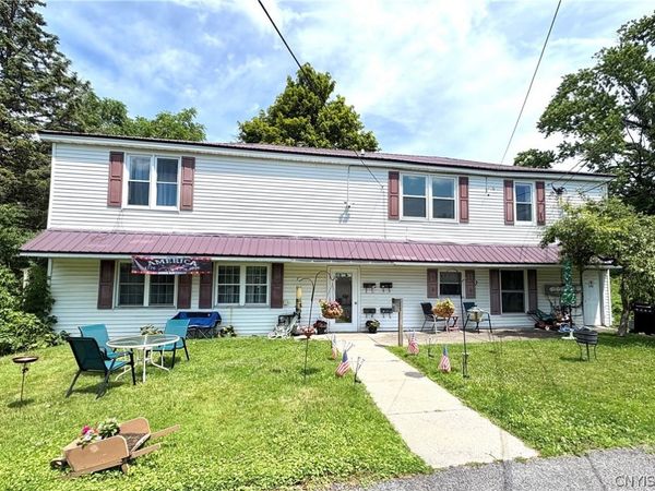 17 Cottage Street , Auburn, NY 13021