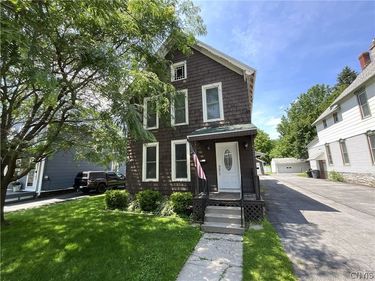 622 Sherman Street , Watertown, NY 13601