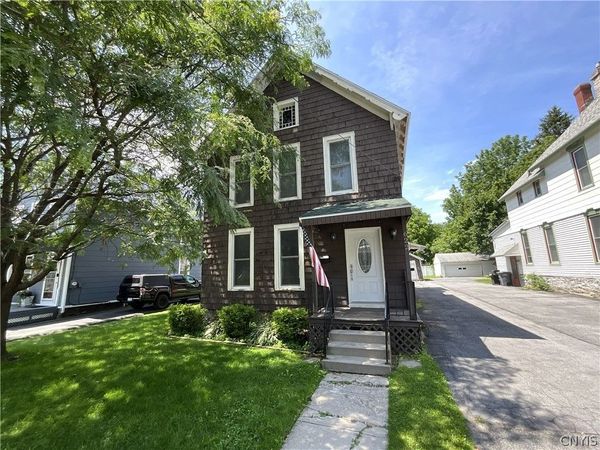 622 Sherman Street , Watertown, NY 13601