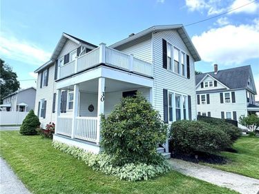 30 Florence Street, Auburn, NY 13021