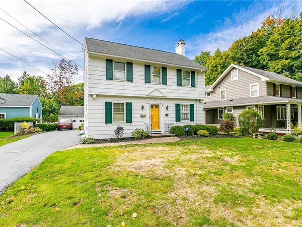 15 Eastview , Pittsford, NY 14534