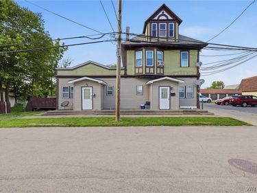 26 Milnor Avenue , Unit 6, Buffalo, NY 14218