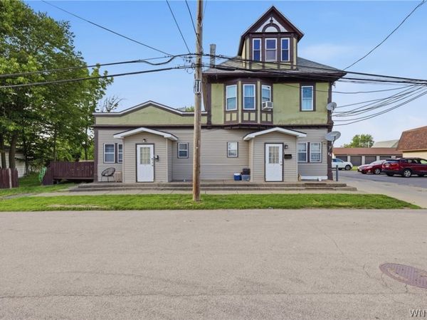 26 Milnor Avenue , Unit 6, Buffalo, NY 14218
