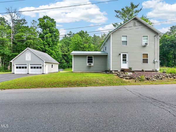 91 Sewell Street, Lake George, NY 12845