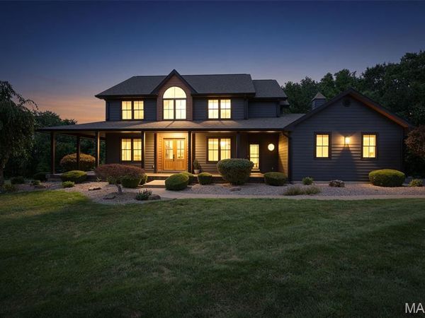 4669 Quail Run Road, Farmington, MO 63640