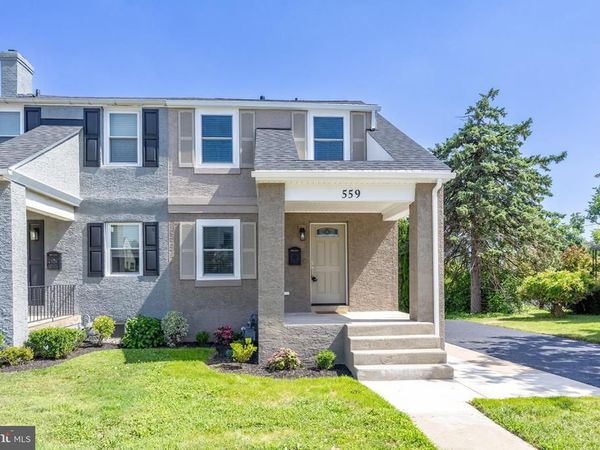 559 A STREET, KING OF PRUSSIA, PA 19406
