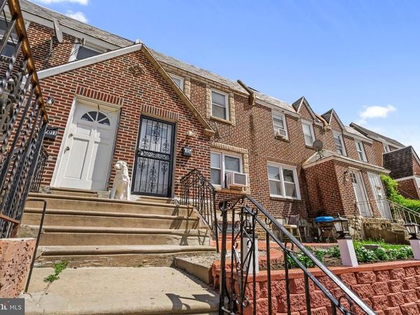7009 KINDRED STREET , PHILADELPHIA, PA 19149