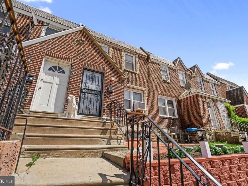 7009 Kindred Street , Philadelphia, PA 19149 Main Photo