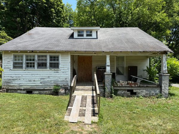 201 Rosedale Street, Athens, TN 37303