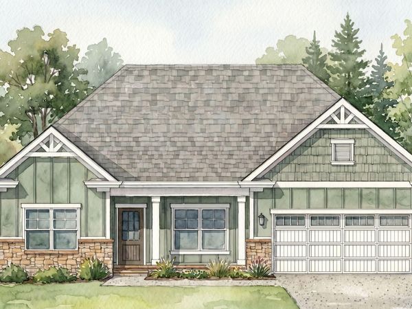 3530 Windmill Way, Apison, TN 37302