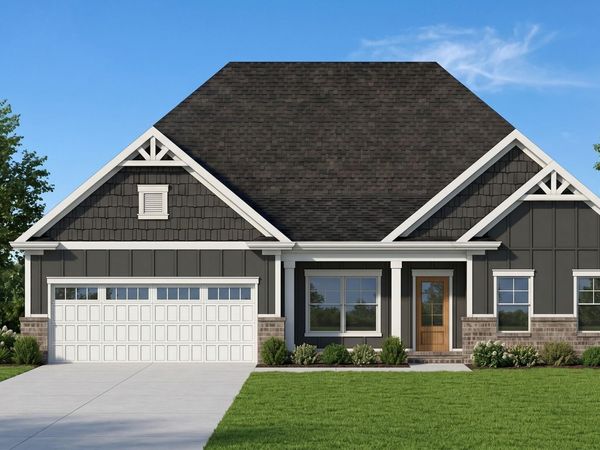 11920 Herons Haven Drive, Soddy Daisy, TN 37379