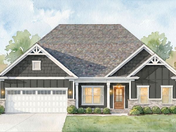 11920 Herons Haven Drive, Soddy Daisy, TN 37379