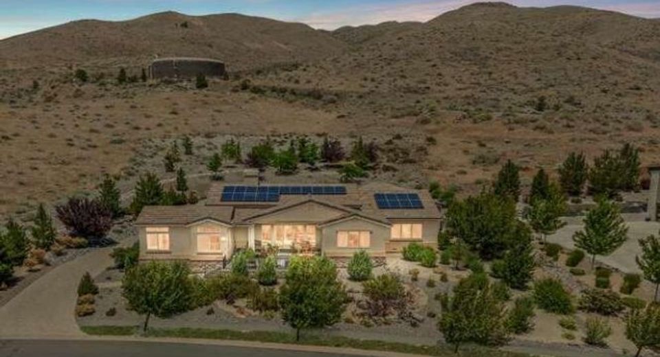 8631 Eagle Chase Trail, Reno, NV 89523 Photo