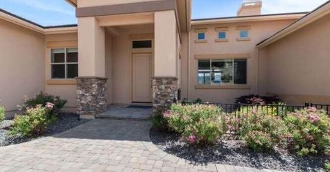 8631 Eagle Chase Trail, Reno, NV 89523 Photo
