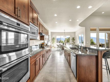 8631 Eagle Chase Trail, Reno, NV 89523 Photo