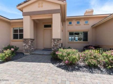8631 Eagle Chase Trail, Reno, NV 89523 Photo
