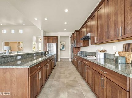 8631 Eagle Chase Trail, Reno, NV 89523 Photo