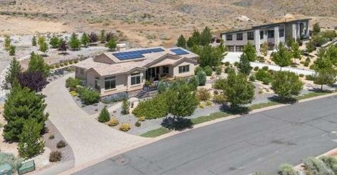 8631 Eagle Chase Trail, Reno, NV 89523 Photo