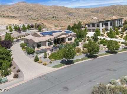 8631 Eagle Chase Trail, Reno, NV 89523 Photo