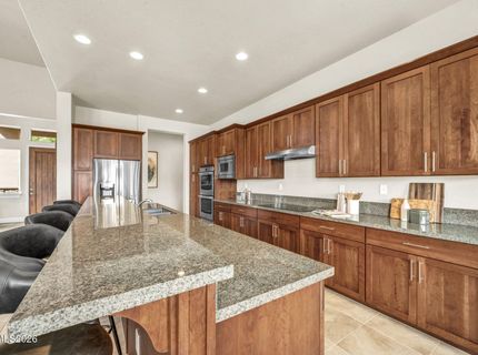 8631 Eagle Chase Trail, Reno, NV 89523 Photo