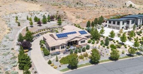 8631 Eagle Chase Trail, Reno, NV 89523 Photo