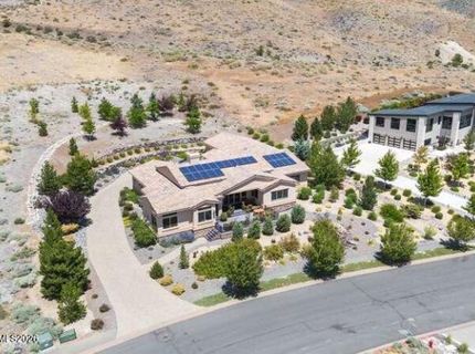 8631 Eagle Chase Trail, Reno, NV 89523 Photo