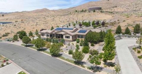 8631 Eagle Chase Trail, Reno, NV 89523 Photo