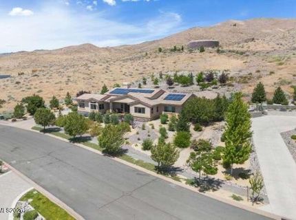8631 Eagle Chase Trail, Reno, NV 89523 Photo