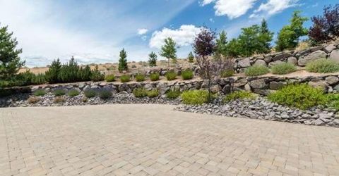 8631 Eagle Chase Trail, Reno, NV 89523 Photo