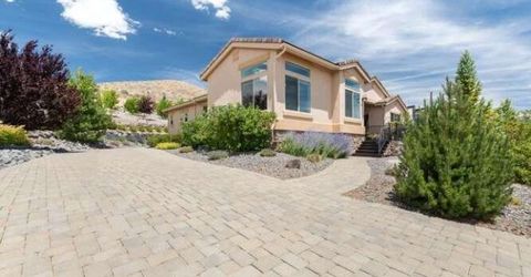 8631 Eagle Chase Trail, Reno, NV 89523 Photo