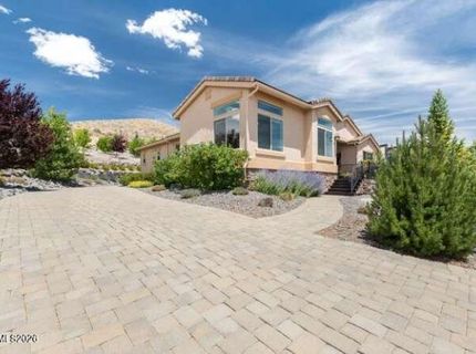8631 Eagle Chase Trail, Reno, NV 89523 Photo