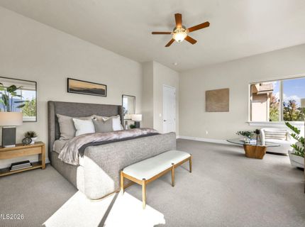 8631 Eagle Chase Trail, Reno, NV 89523 Photo