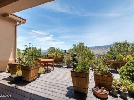 8631 Eagle Chase Trail, Reno, NV 89523 Photo