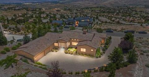 8631 Eagle Chase Trail, Reno, NV 89523 Photo