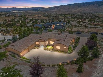 8631 Eagle Chase Trail, Reno, NV 89523 Photo