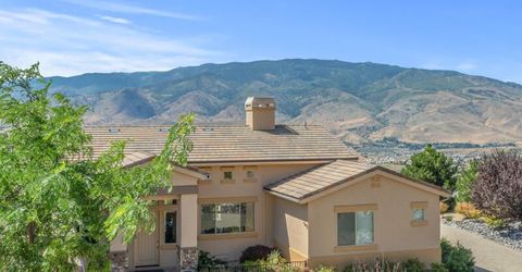 8631 Eagle Chase Trail, Reno, NV 89523 Photo