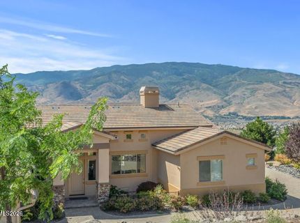 8631 Eagle Chase Trail, Reno, NV 89523 Photo